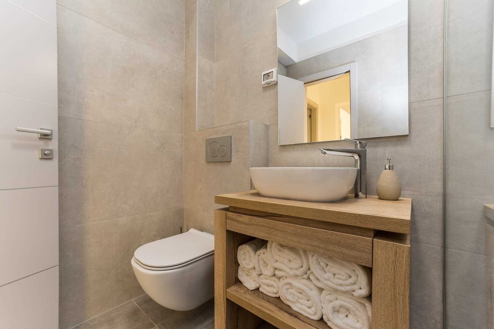 FRADAMA Blue A2 | Adriatic Luxury Villas